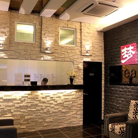 Dream Hotel Кланг Экстерьер фото