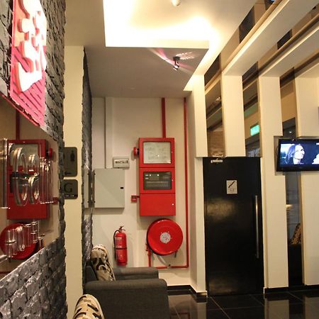 Dream Hotel Кланг Экстерьер фото