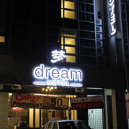 Dream Hotel Кланг Экстерьер фото