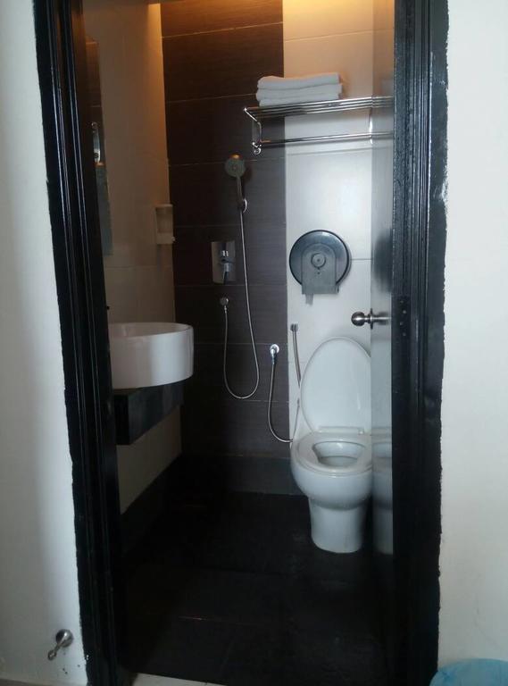 Dream Hotel Кланг Экстерьер фото
