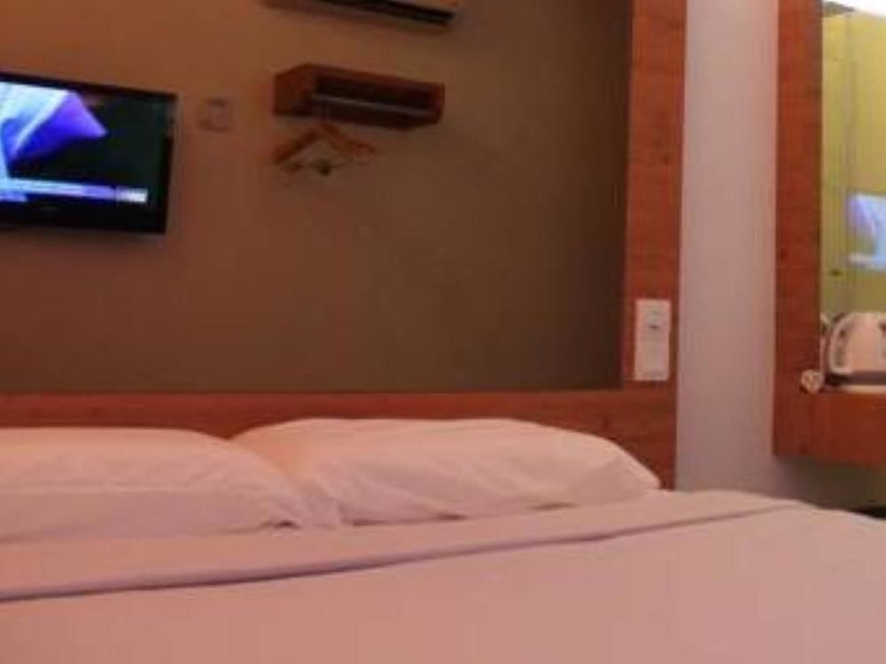Dream Hotel Кланг Экстерьер фото