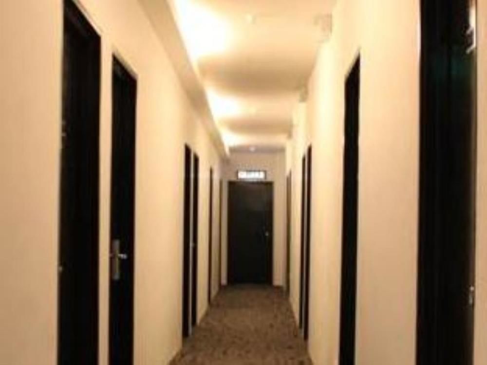 Dream Hotel Кланг Экстерьер фото